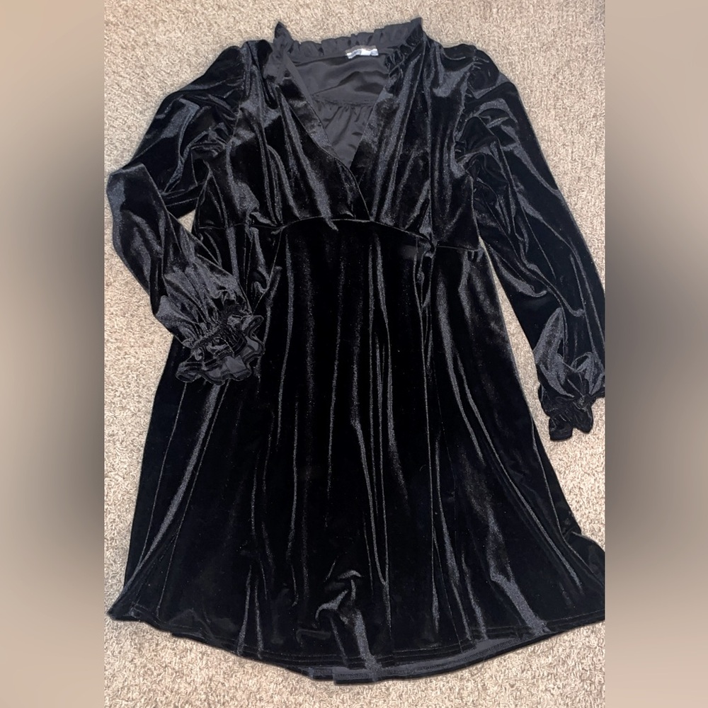 Umgee dress